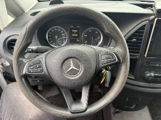 Mercedes Vito 114 CDI Extra Lang AUTOMAAT picture 18