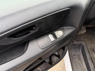 Mercedes Vito 114 CDI Extra Lang AUTOMAAT picture 17