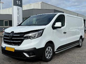  Renault Trafic 130 T30 L2H1 2024/9