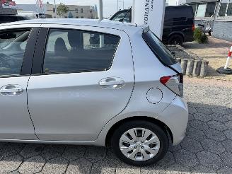 Toyota Yaris 1.0 VVT-i Aspiration picture 7