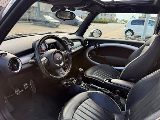 Mini Cooper 1.6 Cooper S Westminster picture 10