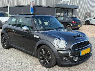 Mini Cooper 1.6 Cooper S Westminster picture 3