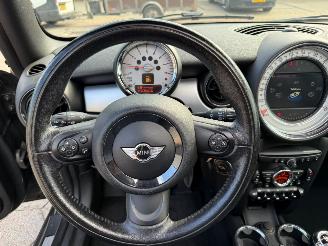 Mini Cooper 1.6 Cooper S Westminster picture 13