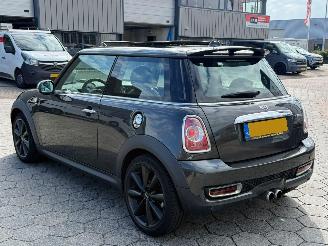 Mini Cooper 1.6 Cooper S Westminster picture 6