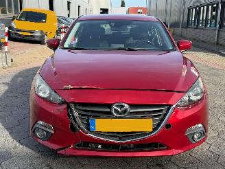 Mazda 3 2.0 SkyActiv-G 120 SkyLease picture 2