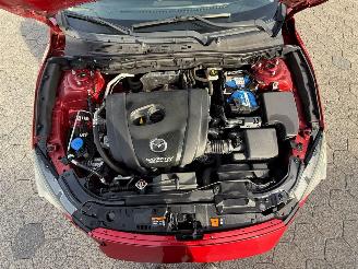 Mazda 3 2.0 SkyActiv-G 120 SkyLease picture 8