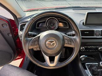 Mazda 3 2.0 SkyActiv-G 120 SkyLease picture 14