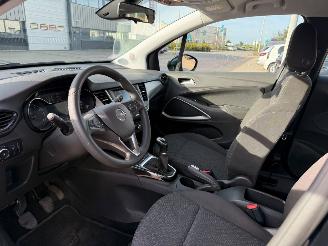 Opel Crossland X 1.2 Turbo Online Edition picture 14
