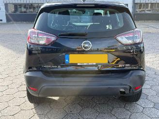 Opel Crossland X 1.2 Turbo Online Edition picture 5