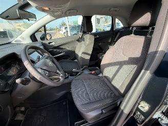 Opel Crossland X 1.2 Turbo Online Edition picture 15