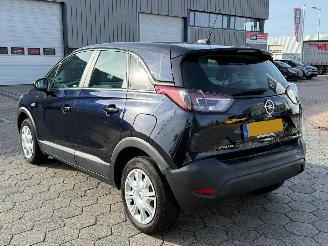 Opel Crossland X 1.2 Turbo Online Edition picture 6