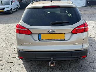 Ford Focus Wagon 1.0 Trend Edition picture 5