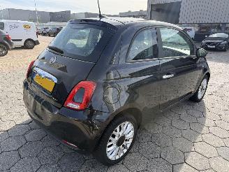 Fiat 500 0.9 TwinAir Turbo Popstar picture 4