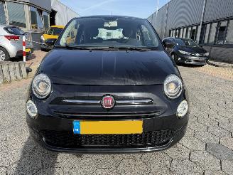 Fiat 500 0.9 TwinAir Turbo Popstar picture 2