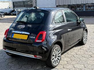 Fiat 500 1.0 Hybrid Dolcevita picture 4