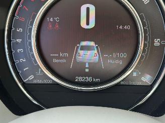 Fiat 500 1.0 Hybrid Dolcevita picture 14