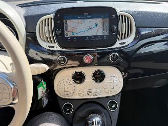 Fiat 500 1.0 Hybrid Dolcevita picture 15