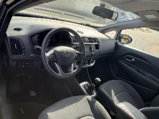 Kia Rio 1.2 CVVT Comfort Pack picture 17