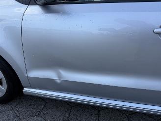 Volkswagen Polo 1.2 TDI BlueMotion Comfortline picture 8