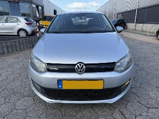 Volkswagen Polo 1.2 TDI BlueMotion Comfortline picture 2