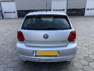 Volkswagen Polo 1.2 TDI BlueMotion Comfortline picture 6