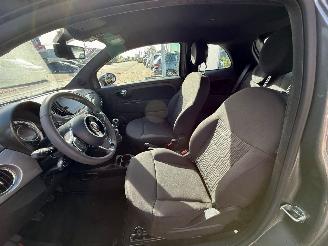 Fiat 500 1.0 Hybrid picture 12