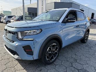 Schadeauto Citroën C3 1.2 Turbo 100pk Max 2024/11
