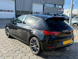 Seat Leon 2.0 FR 190PK AUTOM.PANO picture 7