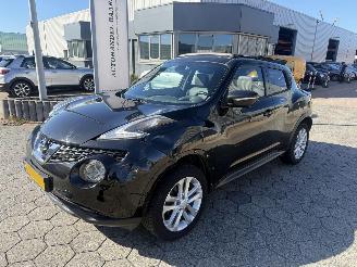 Nissan Qashqai Panoramdak 1.2 DIG-T S/S N-Connecta picture 9