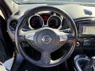 Nissan Qashqai Panoramdak 1.2 DIG-T S/S N-Connecta picture 18