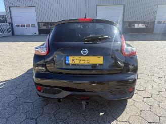 Nissan Qashqai Panoramdak 1.2 DIG-T S/S N-Connecta picture 5