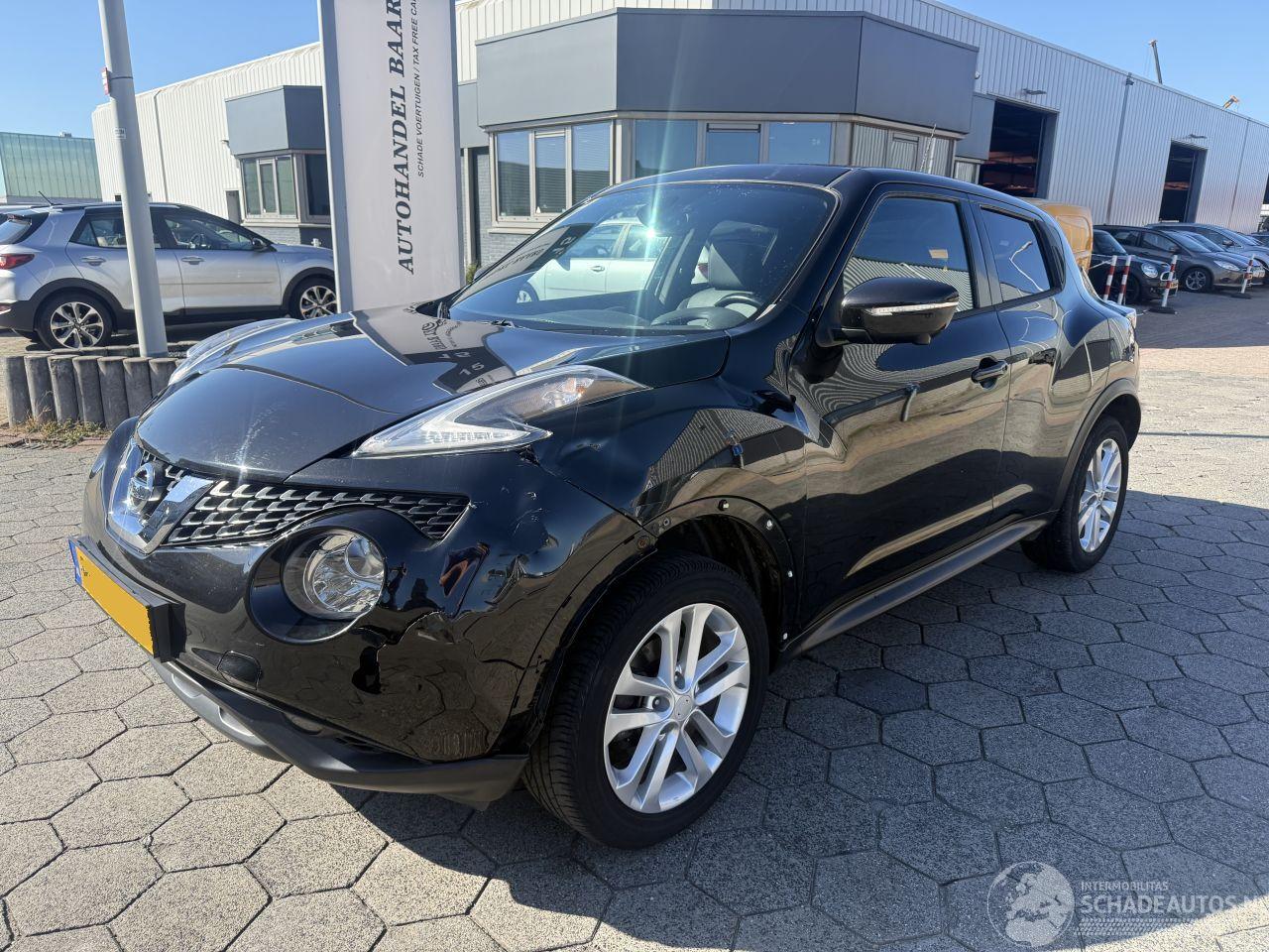 Nissan Qashqai Panoramdak 1.2 DIG-T S/S N-Connecta