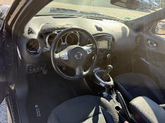 Nissan Qashqai Panoramdak 1.2 DIG-T S/S N-Connecta picture 17