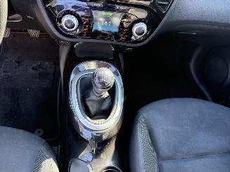 Nissan Qashqai Panoramdak 1.2 DIG-T S/S N-Connecta picture 21