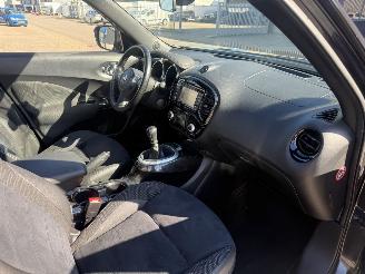 Nissan Qashqai Panoramdak 1.2 DIG-T S/S N-Connecta picture 16