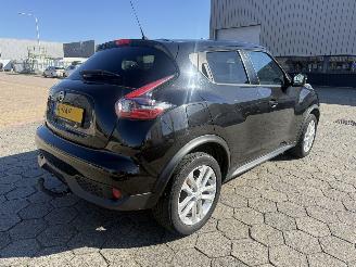 Nissan Qashqai Panoramdak 1.2 DIG-T S/S N-Connecta picture 4
