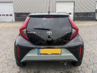 Toyota Aygo X Hybrid 115 pulse picture 5