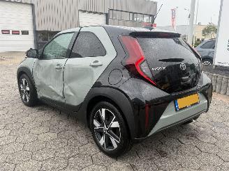 Toyota Aygo X Hybrid 115 pulse picture 6