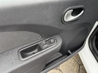 Renault Twingo 1.2 16V Dynamique picture 9