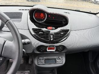 Renault Twingo 1.2 16V Dynamique picture 19