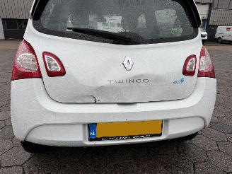 Renault Twingo 1.2 16V Dynamique picture 6
