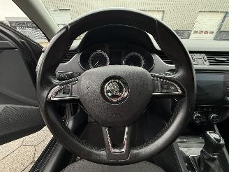 Skoda Octavia Combi 1.6 TDI Greentech Ambition picture 12