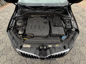 Skoda Octavia Combi 1.6 TDI Greentech Ambition picture 7