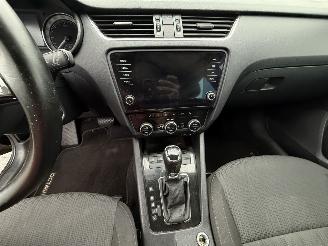 Skoda Octavia Combi 1.6 TDI Greentech Ambition picture 13