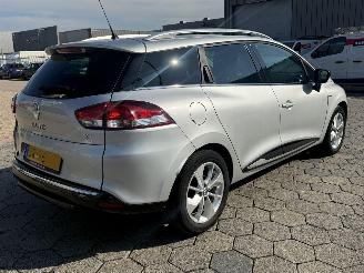 Renault Clio Estate 0.9 TCe Limited picture 4