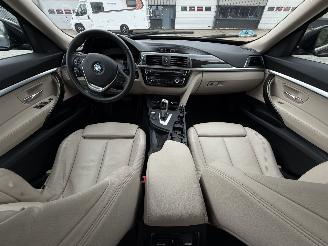 BMW 3-serie GT NAP Gran Turismo 320i High Executive picture 11