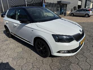 Skoda Fabia 1.0 TSI Clever picture 3
