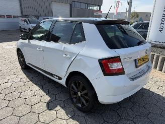 Skoda Fabia 1.0 TSI Clever picture 6