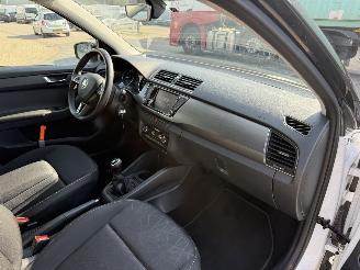 Skoda Fabia 1.0 TSI Clever picture 14