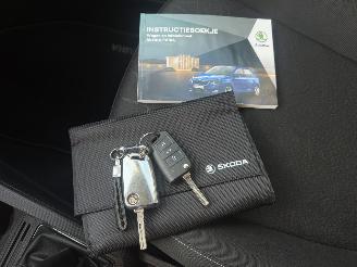 Skoda Fabia 1.0 TSI Clever picture 21